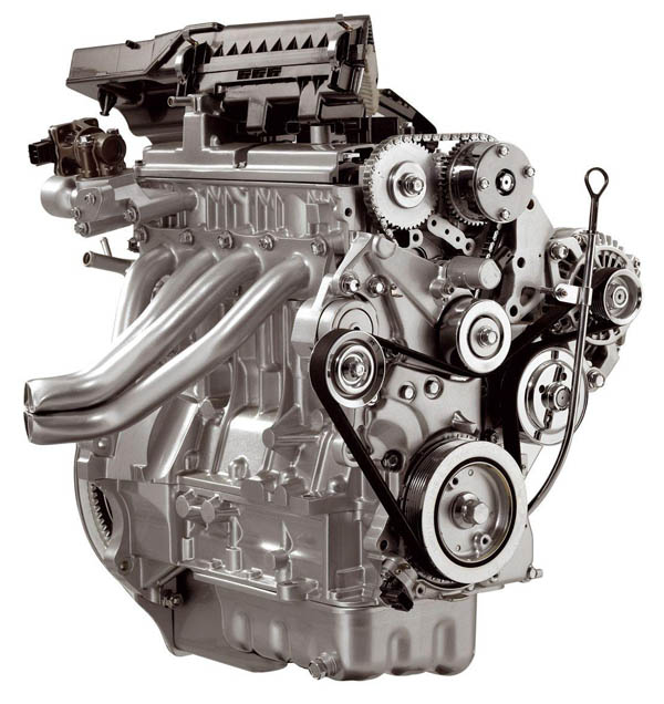 2011 N Leaf Car Engine